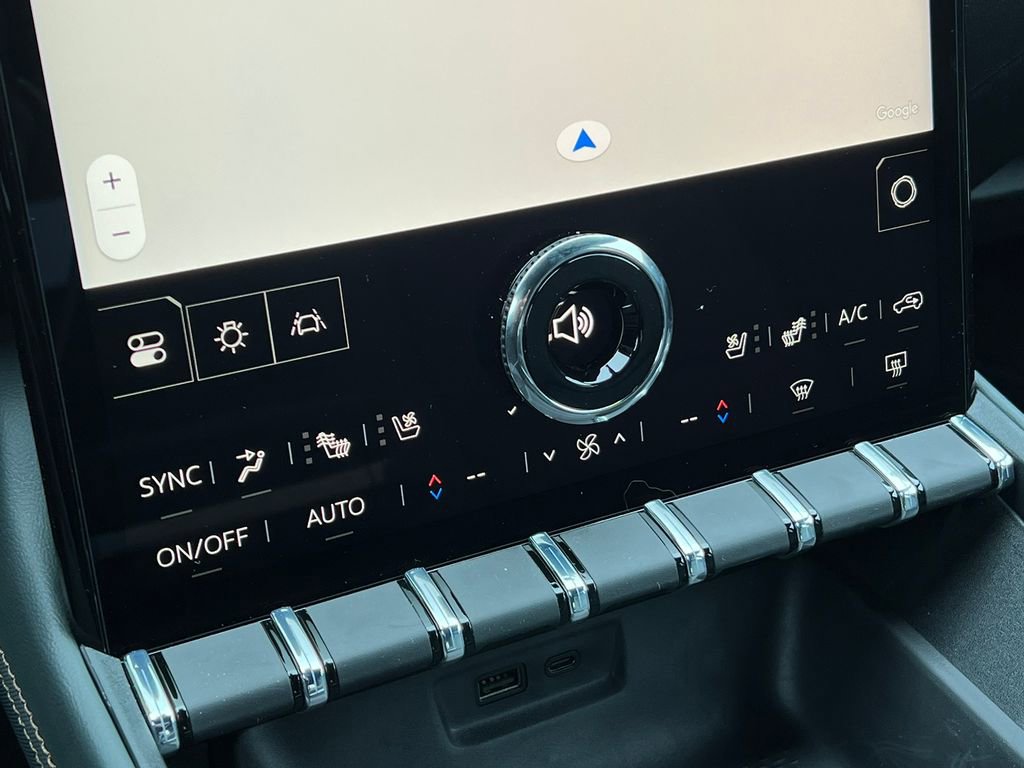 New 2026 GMC Terrain AT4 w/ Convenience Package III image 25