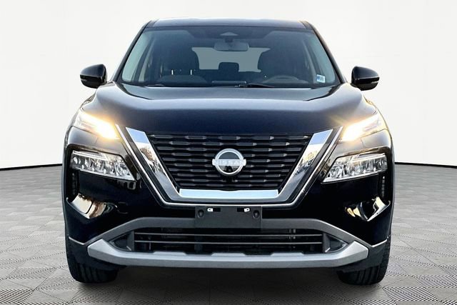 Used 2023 Nissan Rogue SV video 2