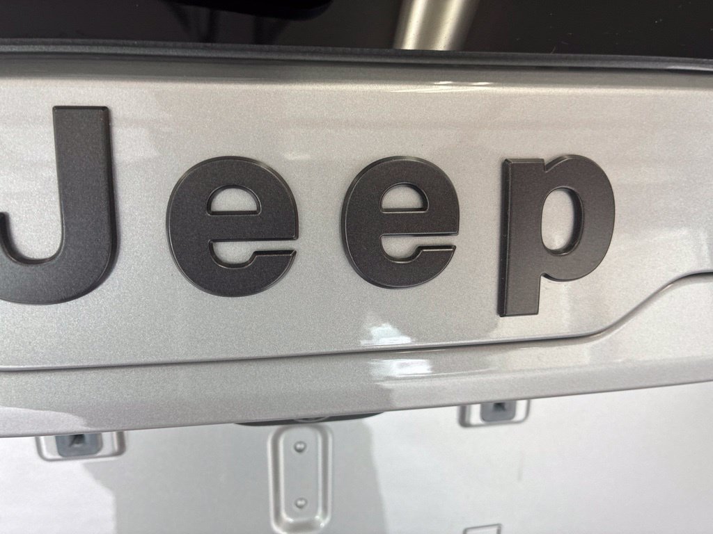 New 2026 Jeep Cherokee Limited AWD/4WD image 20