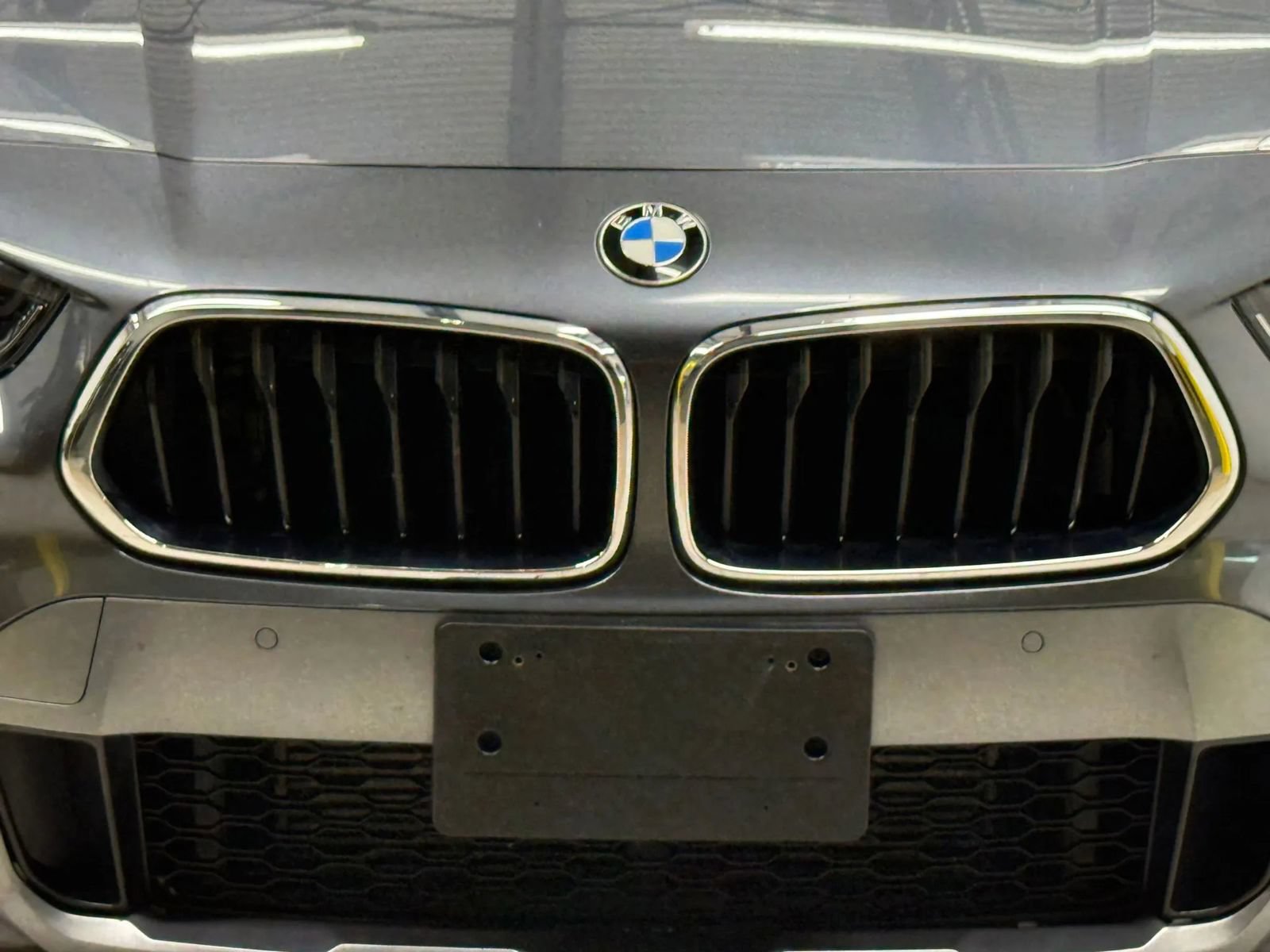 Used 2018 BMW X2 xDrive28i w/ M SportX Package AWD/4WD image 5