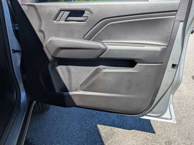 New 2026 Chevrolet Colorado W/T w/ WT Custom Package RWD image 32