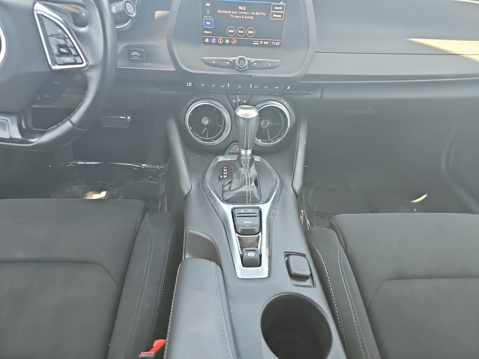 Used 2023 Chevrolet Camaro LT RWD image 15