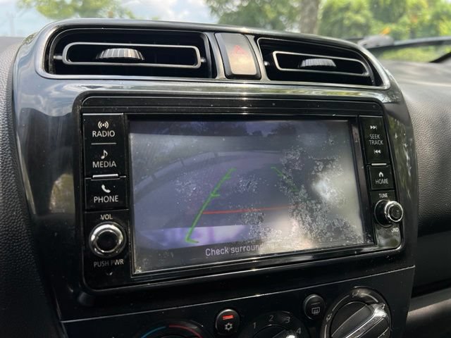 Used 2019 Mitsubishi Mirage G4 ES FWD image 37