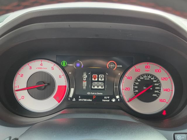 Used 2022 Acura RDX w/ Advance Package FWD image 32