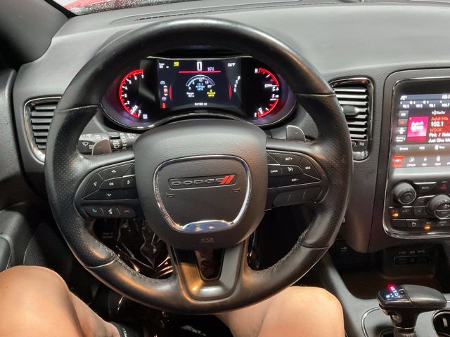 Used 2019 Dodge Durango R/T AWD/4WD image 32