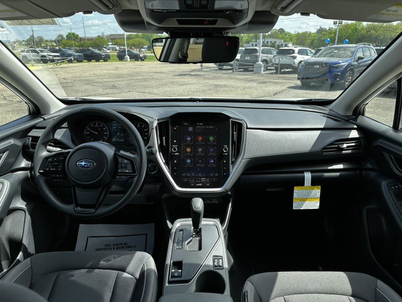 Certified 2025 Subaru Crosstrek 2.0i Premium image 29