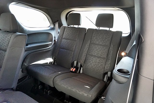 New 2026 Dodge Durango GT w/ Blacktop Package AWD/4WD image 29