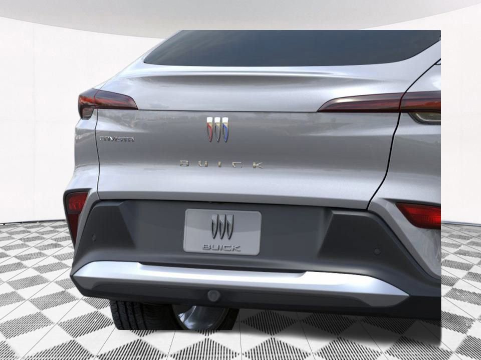 New 2025 Buick Envista Preferred w/ Convenience I Package image 22