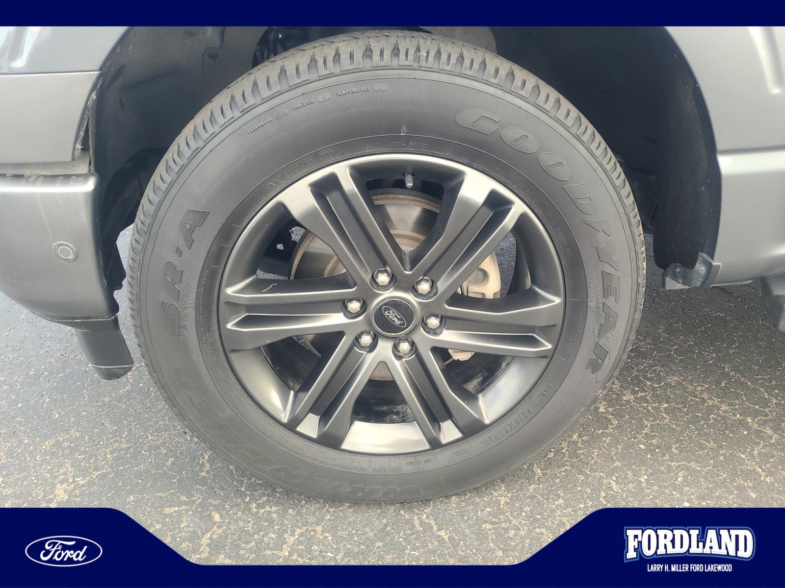 Used 2021 Ford F150 Lariat w/ Equipment Group 502A High AWD/4WD image 26