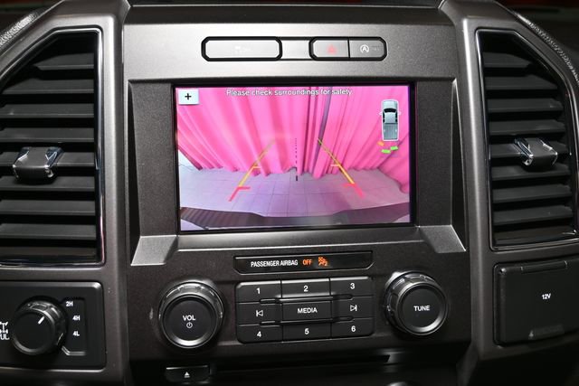 Used 2018 Ford F150 XLT w/ Equipment Group 302A Luxury image 19