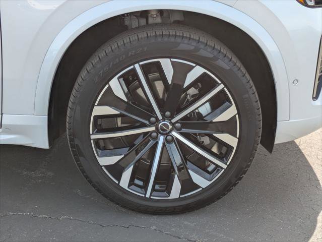 Used 2026 Volvo XC90 B6 Plus w/ Protection Package Premier image 9