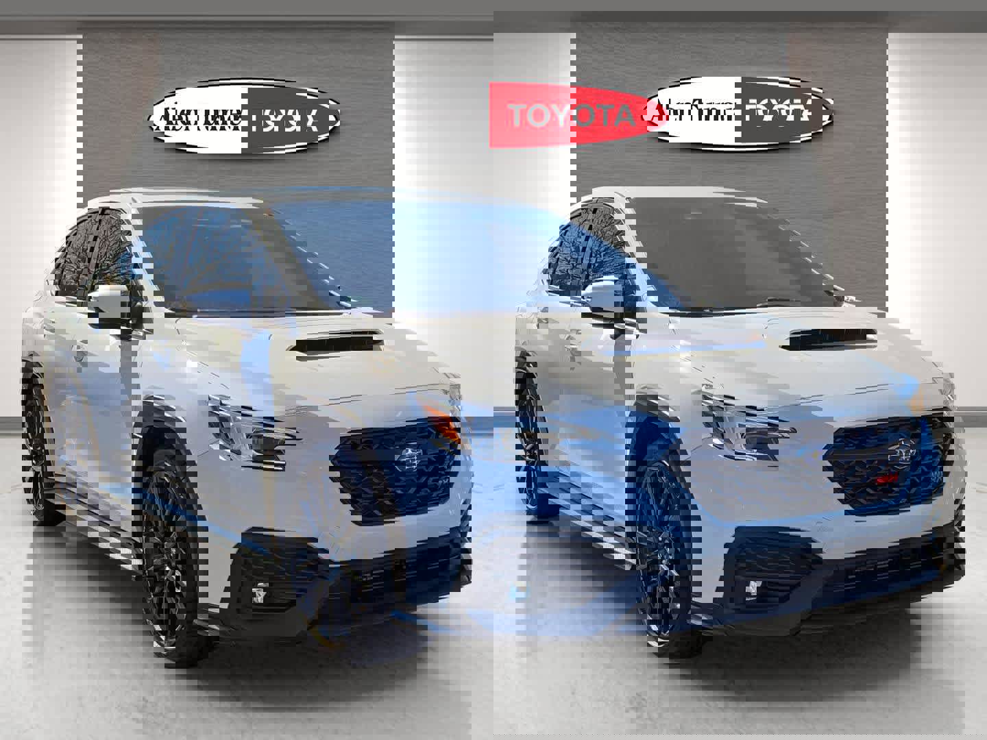 Used 2025 Subaru WRX Limited w/ Popular Package #1A image 1