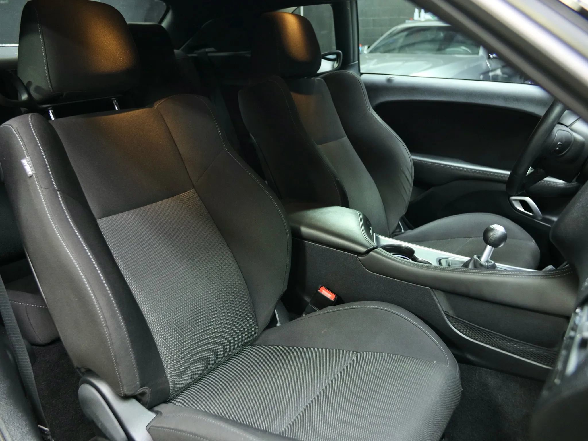 Used 2016 Dodge Challenger R/T image 35