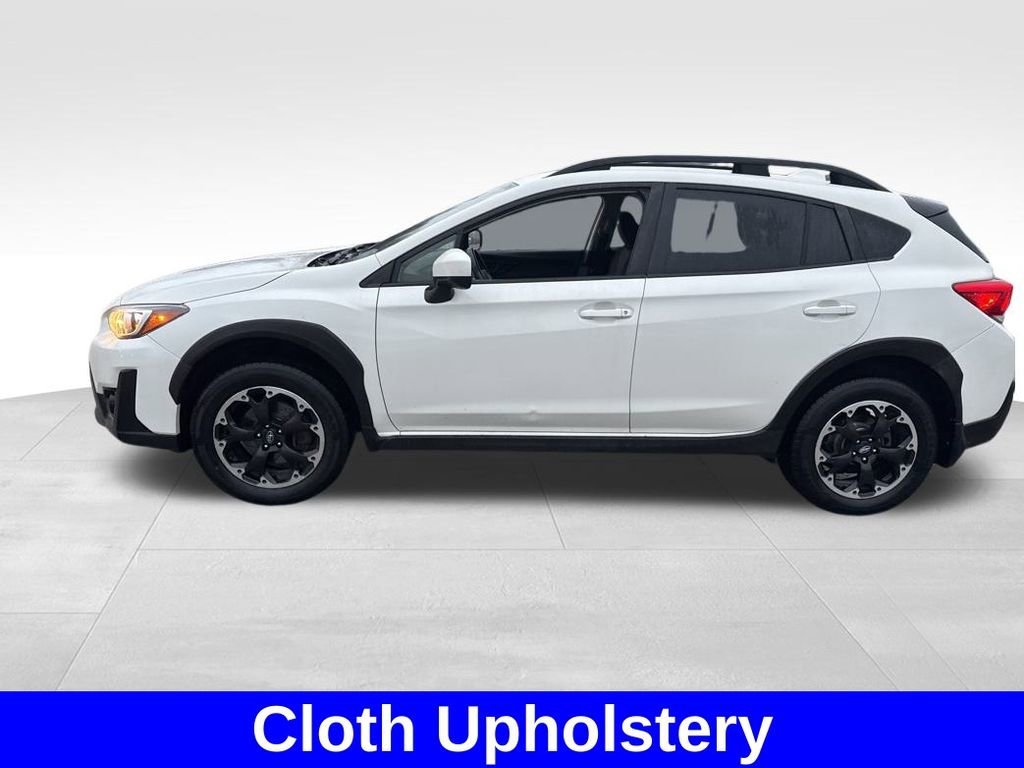Used 2021 Subaru Crosstrek 2.0i Premium w/ Popular Package #2 image 18