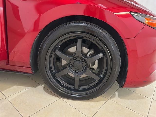Used 2019 MAZDA MAZDA3 Hatchback image 29