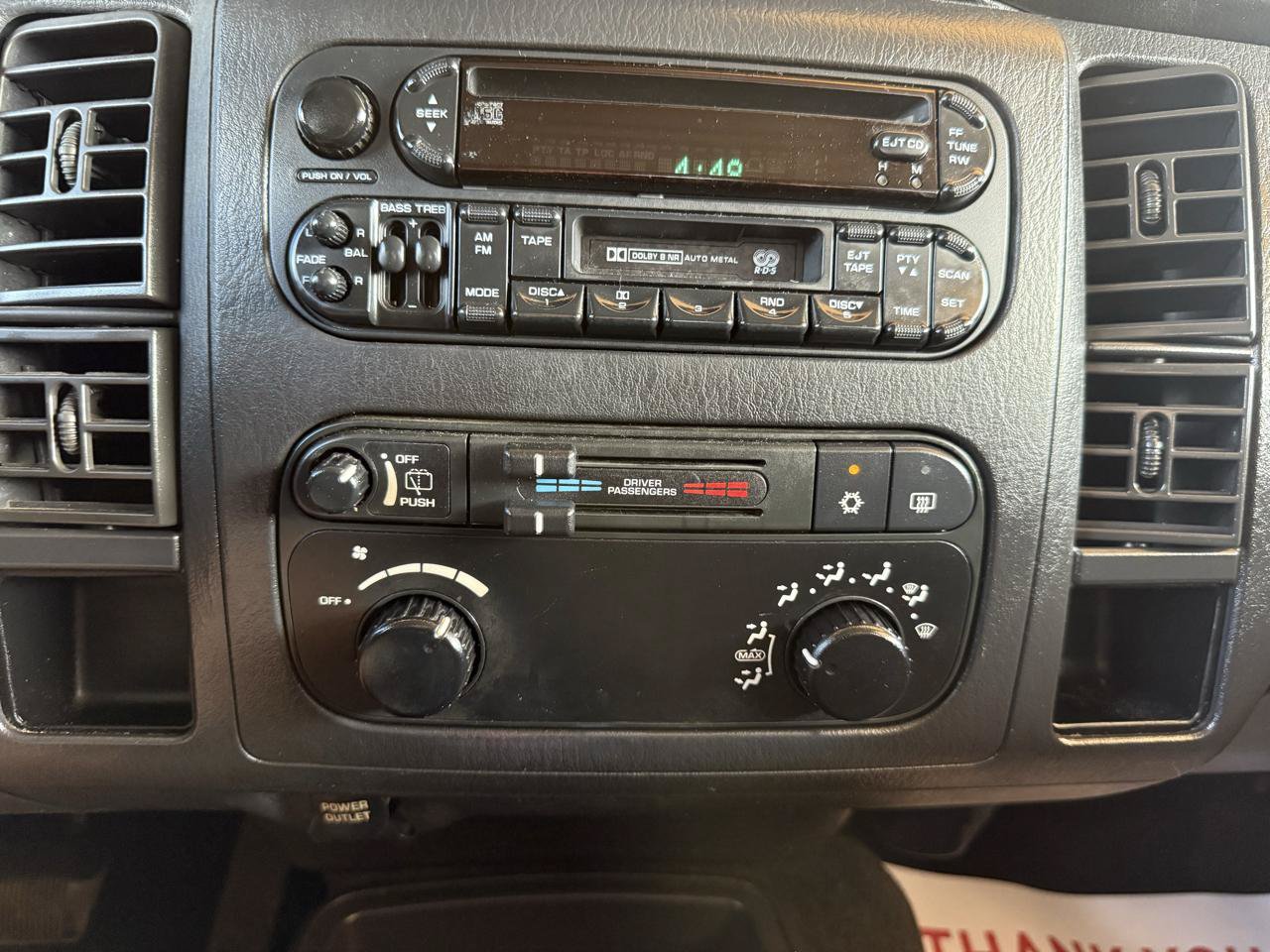 Used 2002 Dodge Durango Sport RWD image 32
