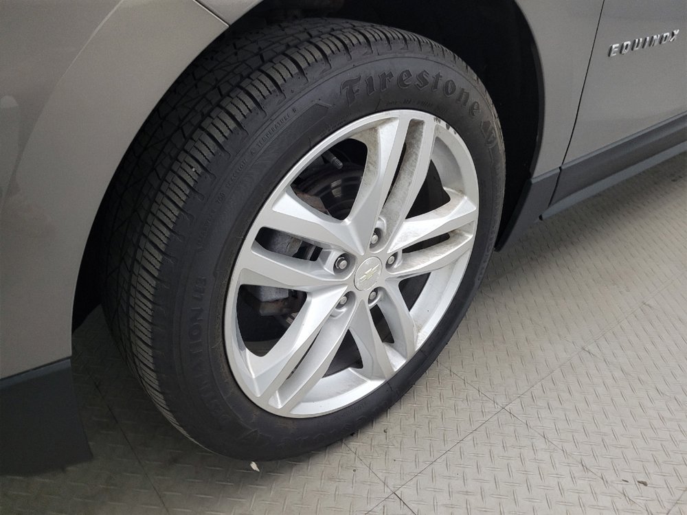 Used 2018 Chevrolet Equinox Premier AWD/4WD image 31