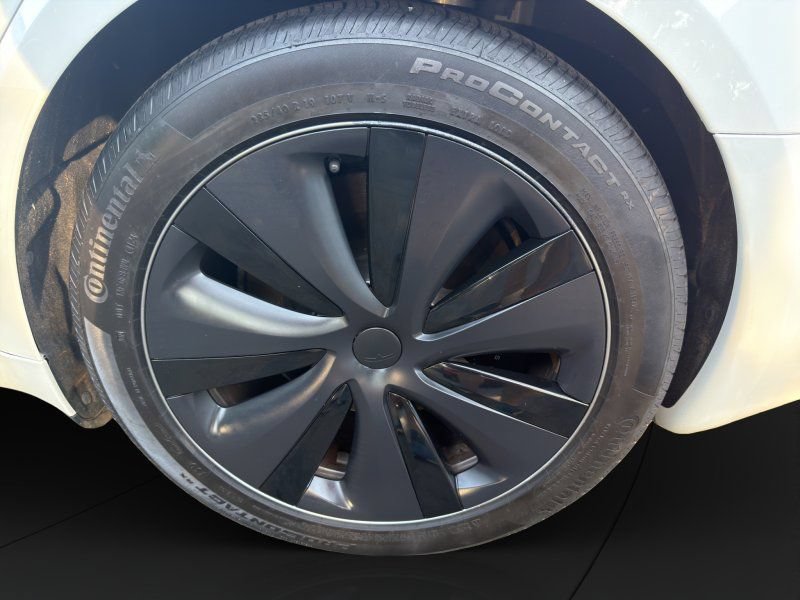 Used 2021 Tesla Model S Long Range AWD/4WD image 22