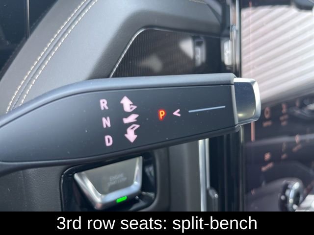 Used 2026 GMC Yukon Elevation image 20