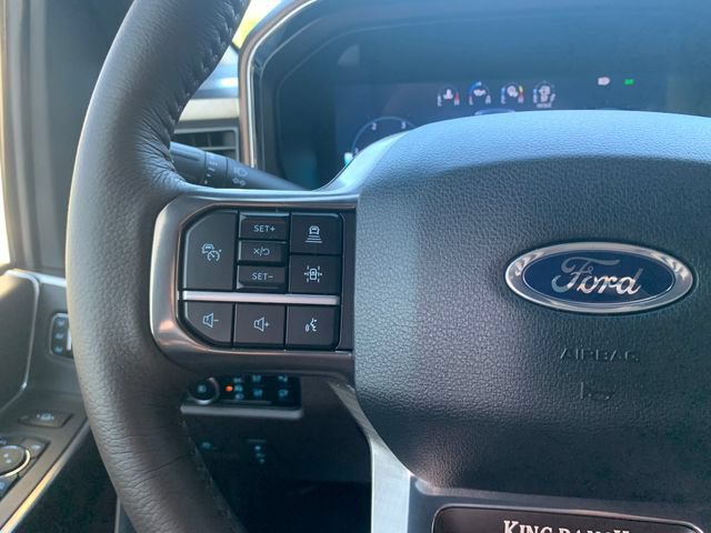 Used 2026 Ford F450 King Ranch w/ Chrome Package AWD/4WD image 23