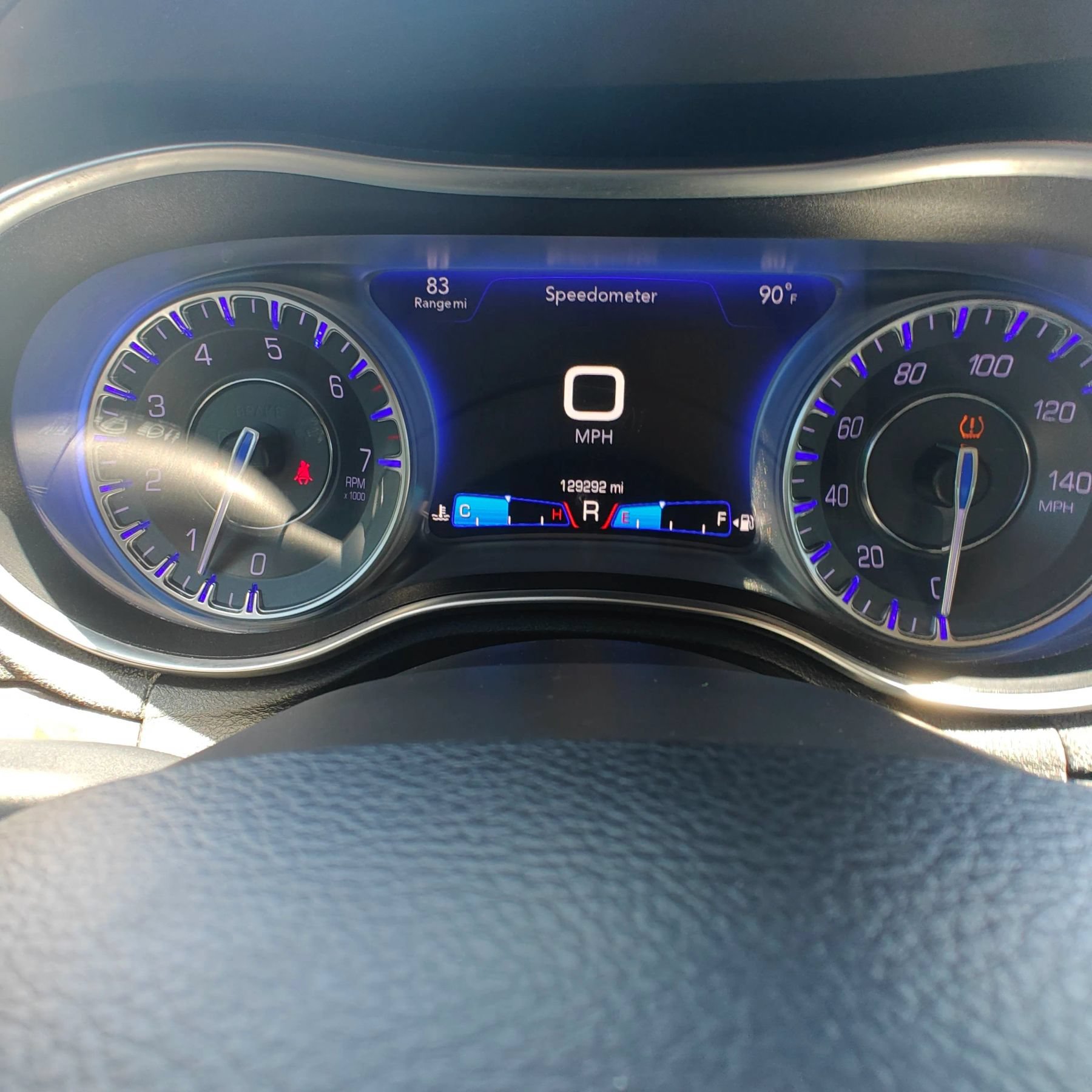 Used 2018 Chrysler 300 Limited RWD image 23