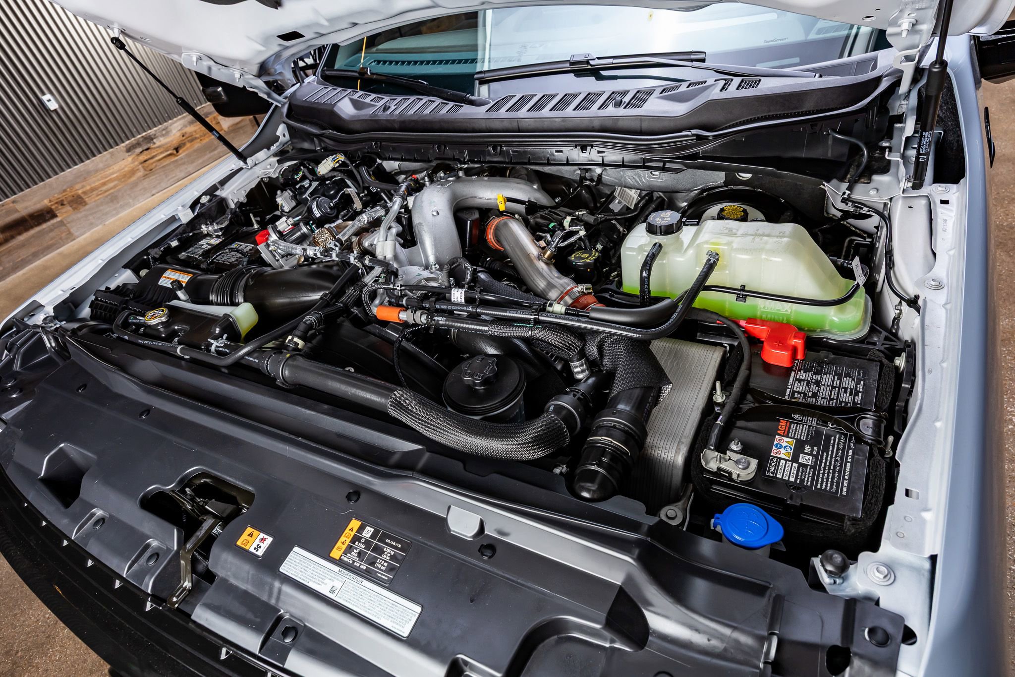 Used 2026 Ford F250 King Ranch AWD/4WD image 40