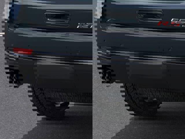 New 2026 Chevrolet Tahoe RST image 14