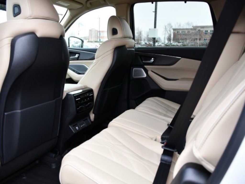 New 2026 Acura MDX SH-AWD w/ Advance Package image 18