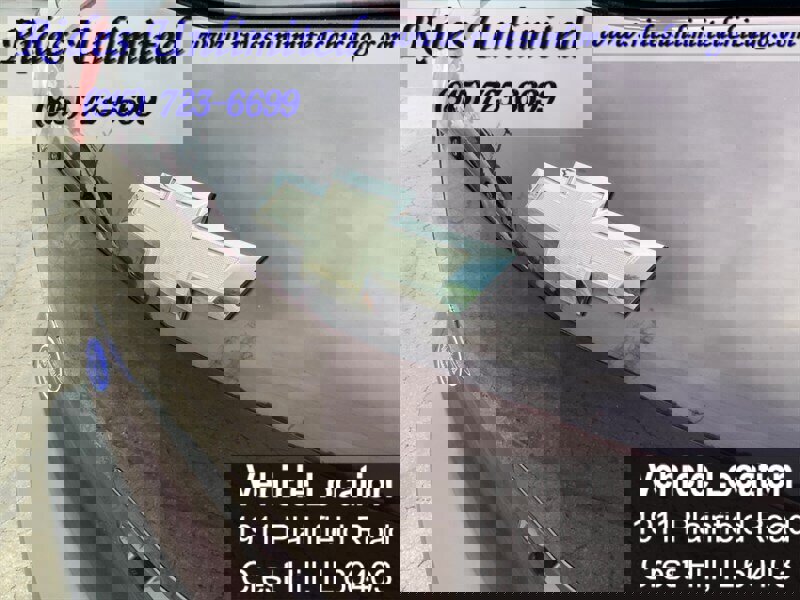 Used 2010 Chevrolet Traverse LT w/ Personal Connectivity Package image 37