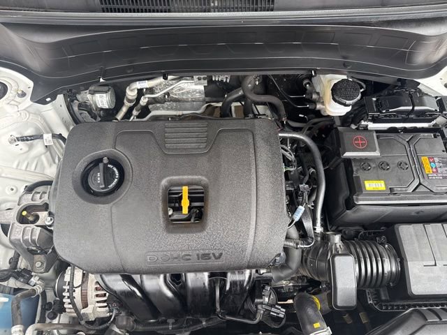 Used 2023 Kia Seltos S image 11