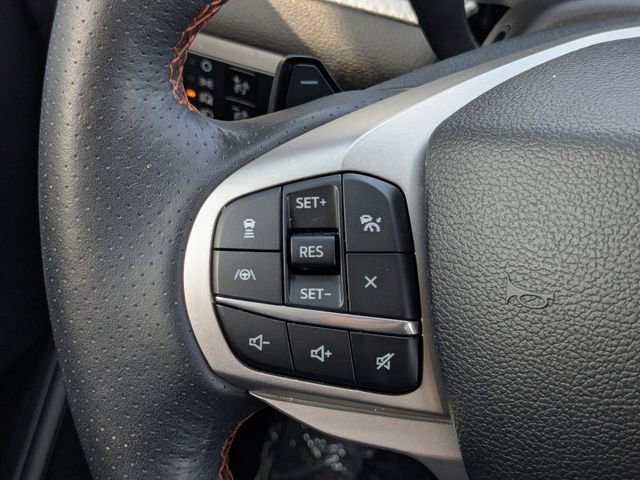 Used 2024 Ford Explorer Timberline w/ Timberline Technology Package AWD/4WD image 33