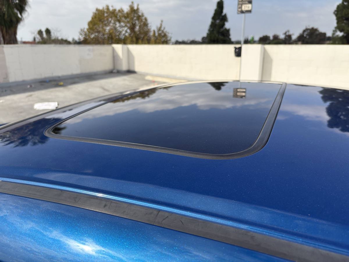 Used 2014 Honda Civic EX image 17