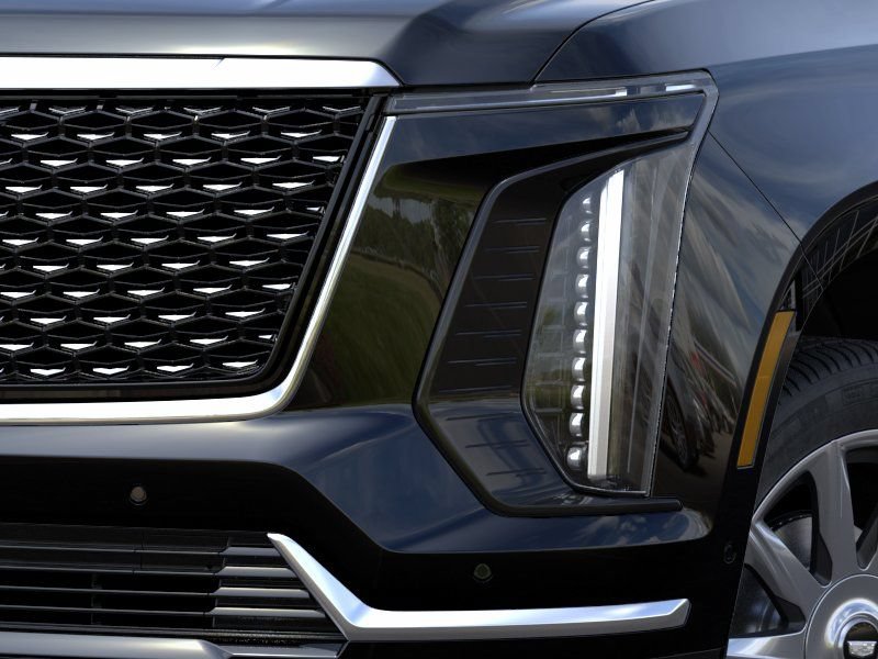 New 2026 Cadillac Escalade 4WD w/ LPO, Floor Liner Package image 10