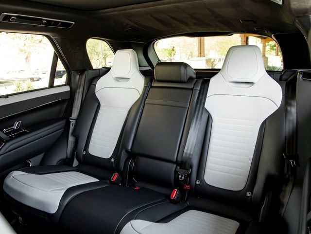 New 2025 Land Rover Range Rover Sport SV Edition Two AWD/4WD image 21
