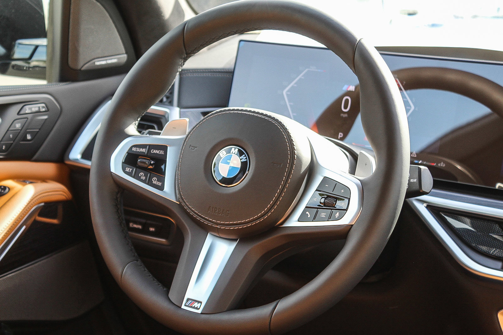 New 2026 BMW X7 xDrive40i w/ M Sport Package image 15