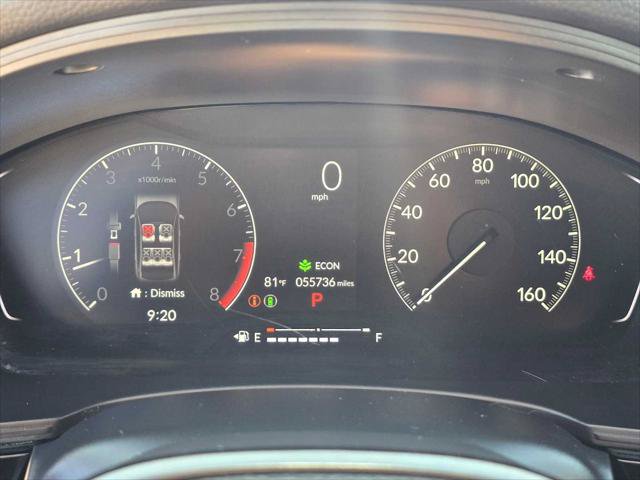 Used 2022 Honda Civic Sport image 24
