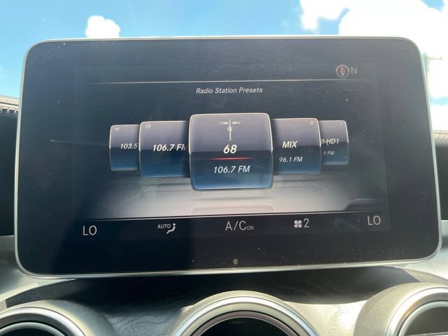 Used 2016 Mercedes-Benz C 63 AMG S image 8
