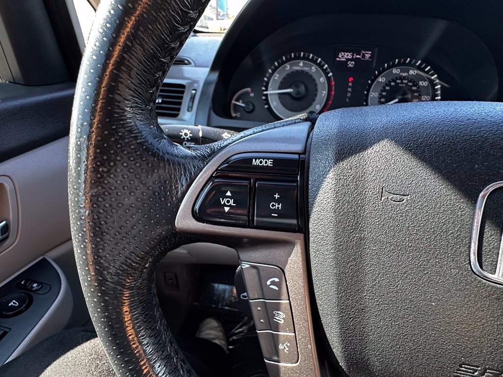 Used 2016 Honda Odyssey EX-L image 34