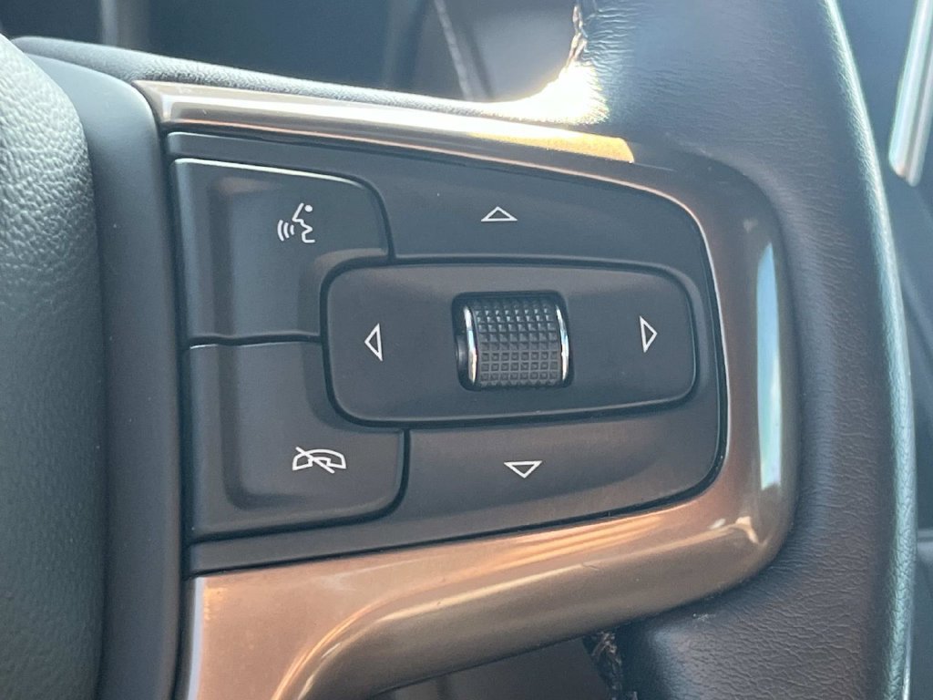 Used 2022 Chevrolet Suburban High Country AWD/4WD image 44