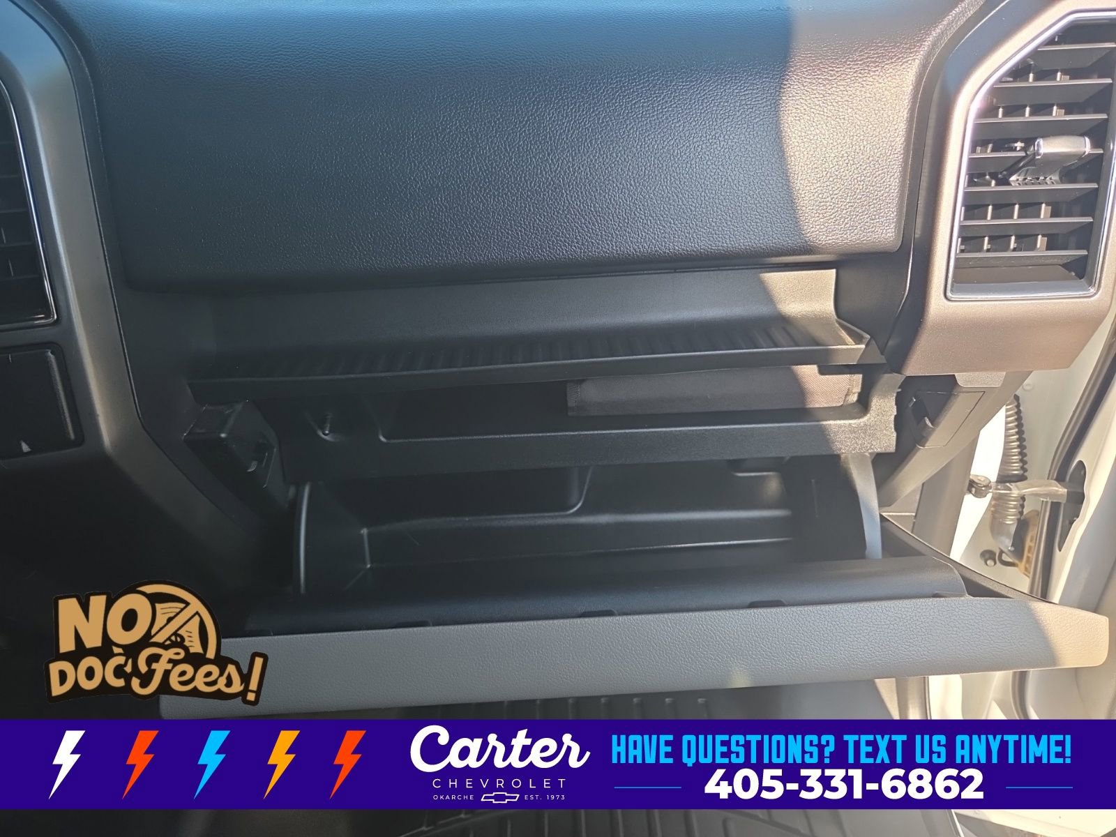Used 2018 Ford F150 XLT w/ Equipment Group 302A Luxury AWD/4WD image 44