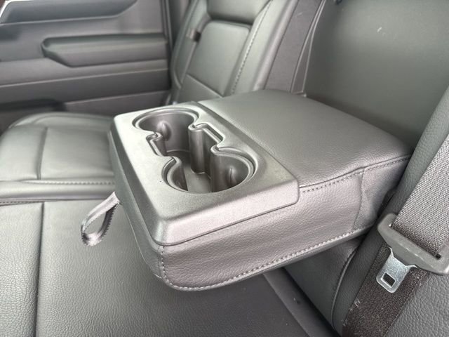 Used 2024 GMC Sierra 1500 Denali w/ Denali Reserve Package AWD/4WD image 42