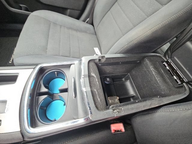 Used 2011 Dodge Charger Rallye RWD image 32