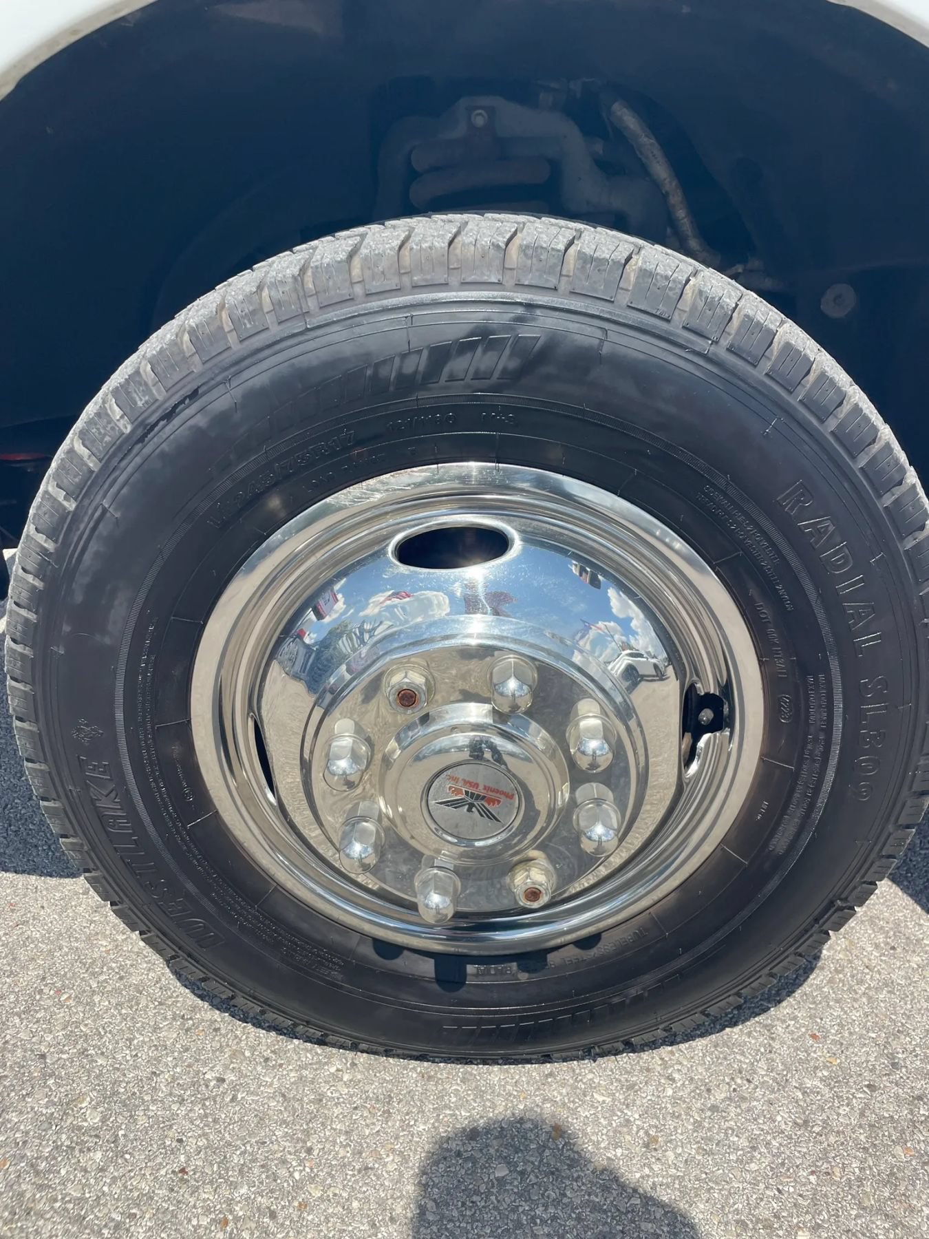 Used 2010 Ford F350 XLT RWD image 9