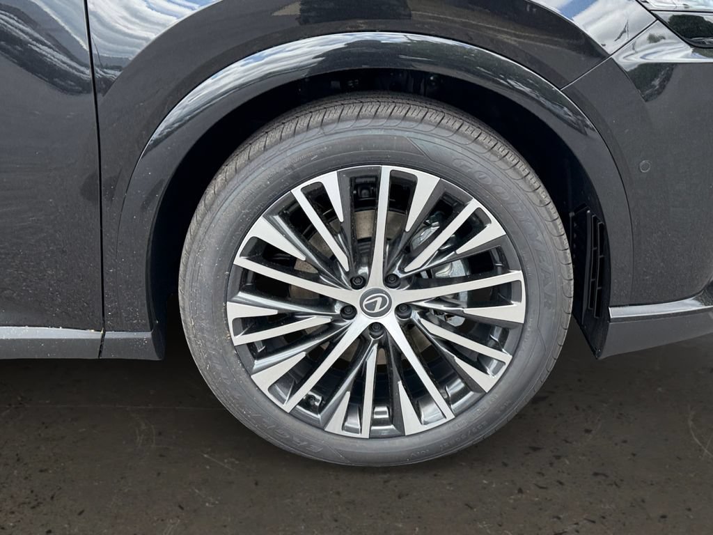 New 2026 Lexus RX 350 Premium Plus AWD/4WD image 23