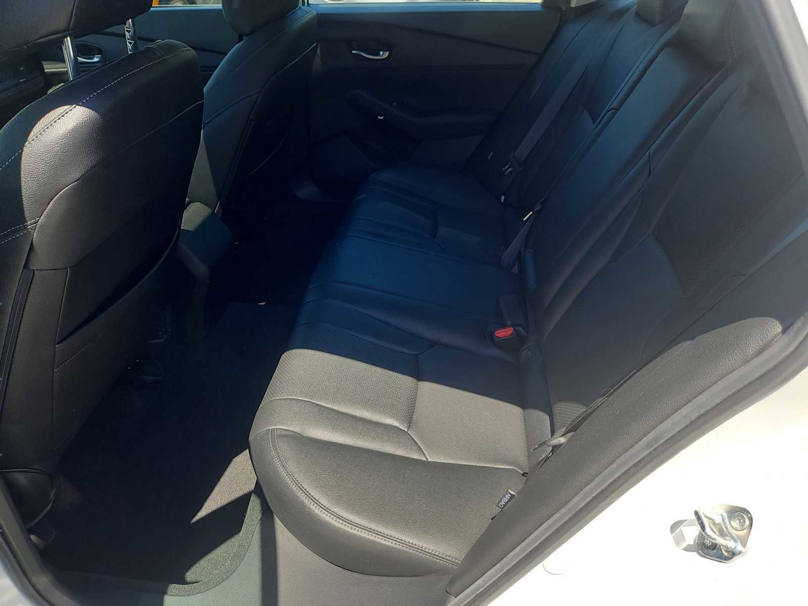 Used 2024 Honda Accord EX image 29