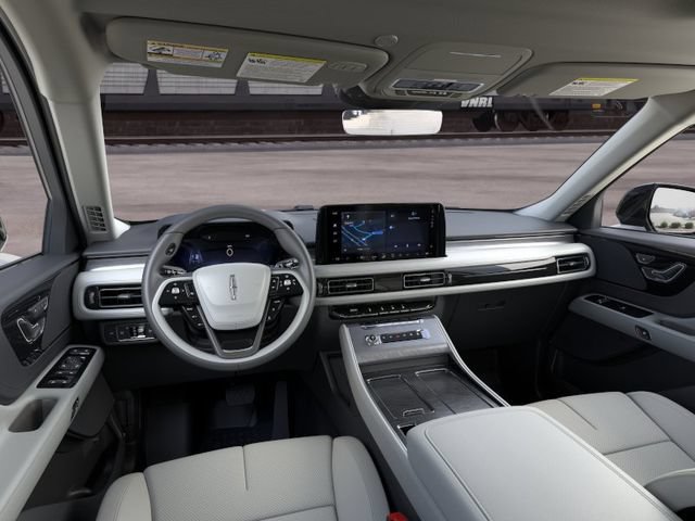 New 2026 Lincoln Aviator AWD image 10