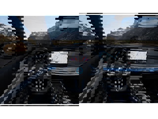 New 2026 BMW i7 eDrive50 w/ M Sport Package RWD image 13