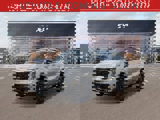 New 2026 Kia Sorento SX Prestige image 1