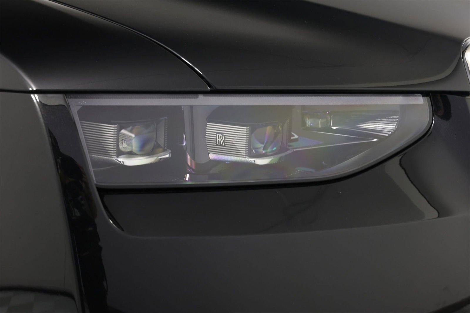 New 2026 Rolls-Royce Ghost image 30