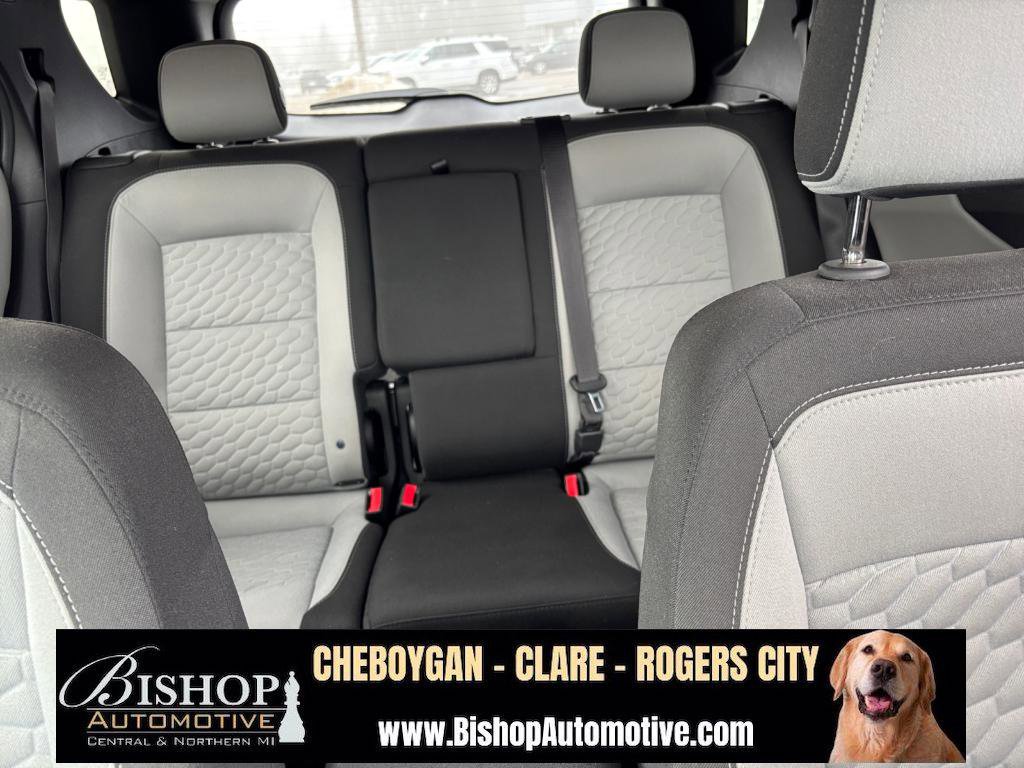 Used 2018 Chevrolet Equinox LT image 39